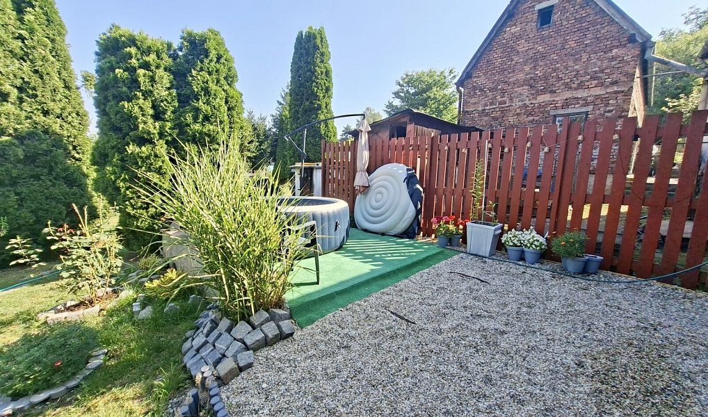 Prodej domu 198 m² s pozemkem 1 504 m², Bohumín – náhled fotky 35