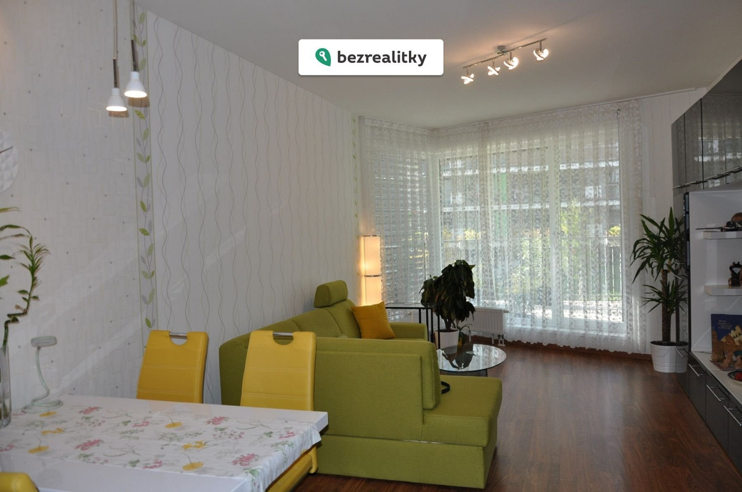 Prodej bytu 2+kk 52 m² – fotografie 3