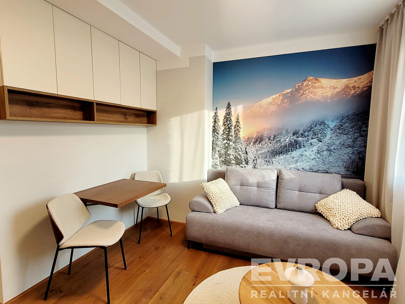 Prodej bytu 1+kk 25 m² – fotografie 3