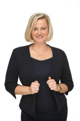 Makléř Mgr. Petra Wölflová MBA