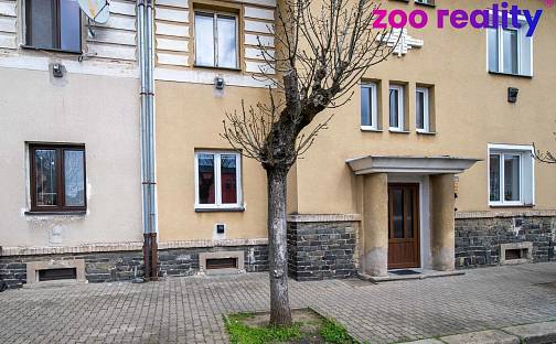 Prodej bytu 1+1 38 m², U Borků, Kolín - Kolín V