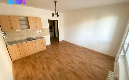 Pronájem bytu 2+kk 50 m²