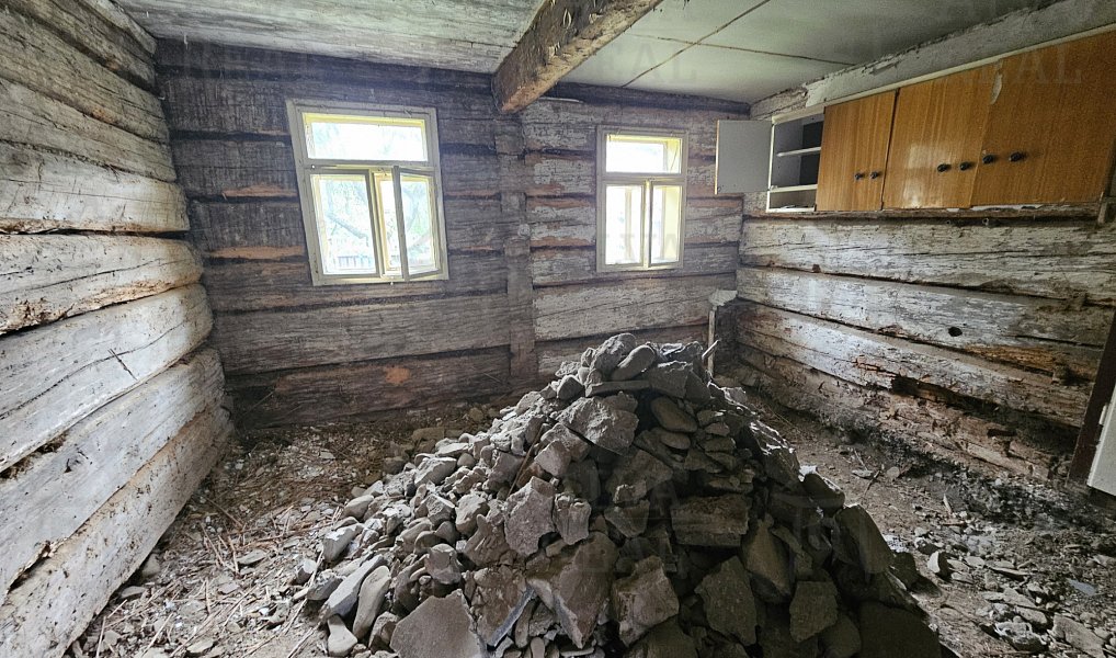 Prodej chaty/chalupy 80 m² s pozemkem 716 m², Nový Hrozenkov – náhled fotky 8