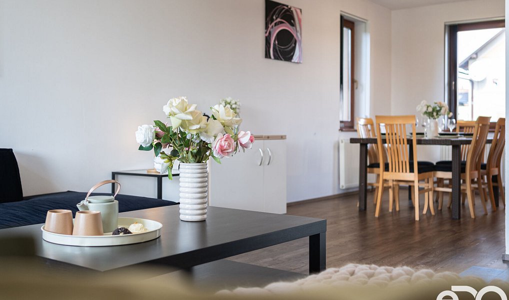 Prodej domu 340 m² s pozemkem 970 m², Kosořice – náhled fotky 13