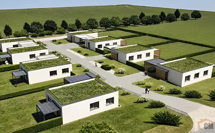 Prodej domu 104 m² s pozemkem 900 m², Výšovice, okres Prostějov