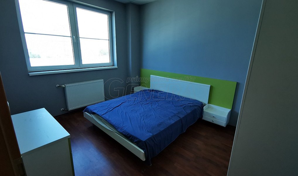 Prodej výrobních prostor 5 050 m², Kadaň – náhled fotky 18