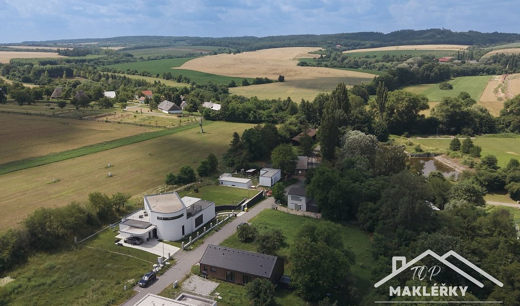 Prodej domu 124 m² s pozemkem 1 313 m², Kouřim – náhled fotky 40