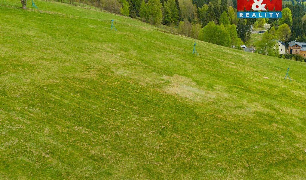 Prodej louky 13 478 m², Albrechtice v Jizerských horách – náhled fotky 6