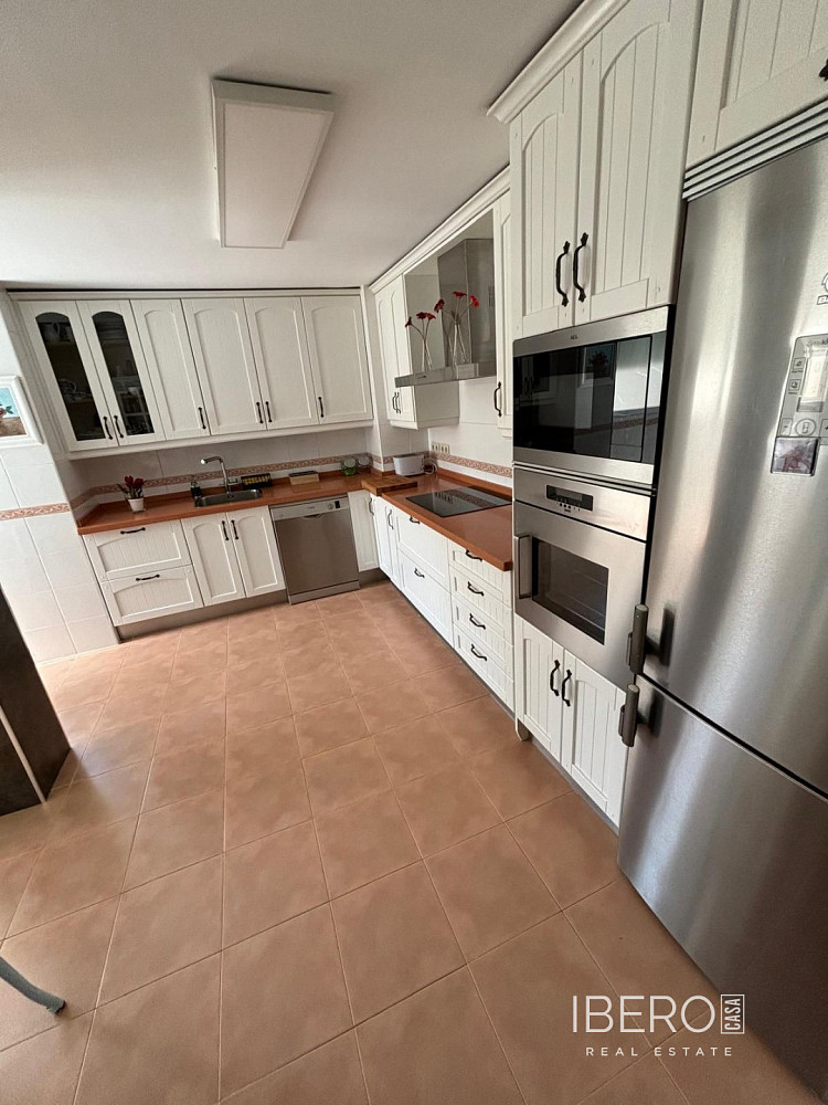 Pis 5+kk – Torremolinos, Costa del Sol Occidental - Vista 4
