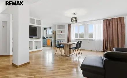 Prodej bytu 2+kk 86 m², Horova, Karlovy Vary