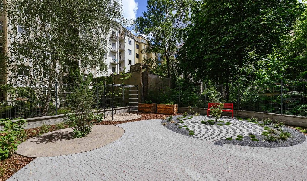 Prodej bytu 3+kk 78 m², Praha – náhled fotky 17
