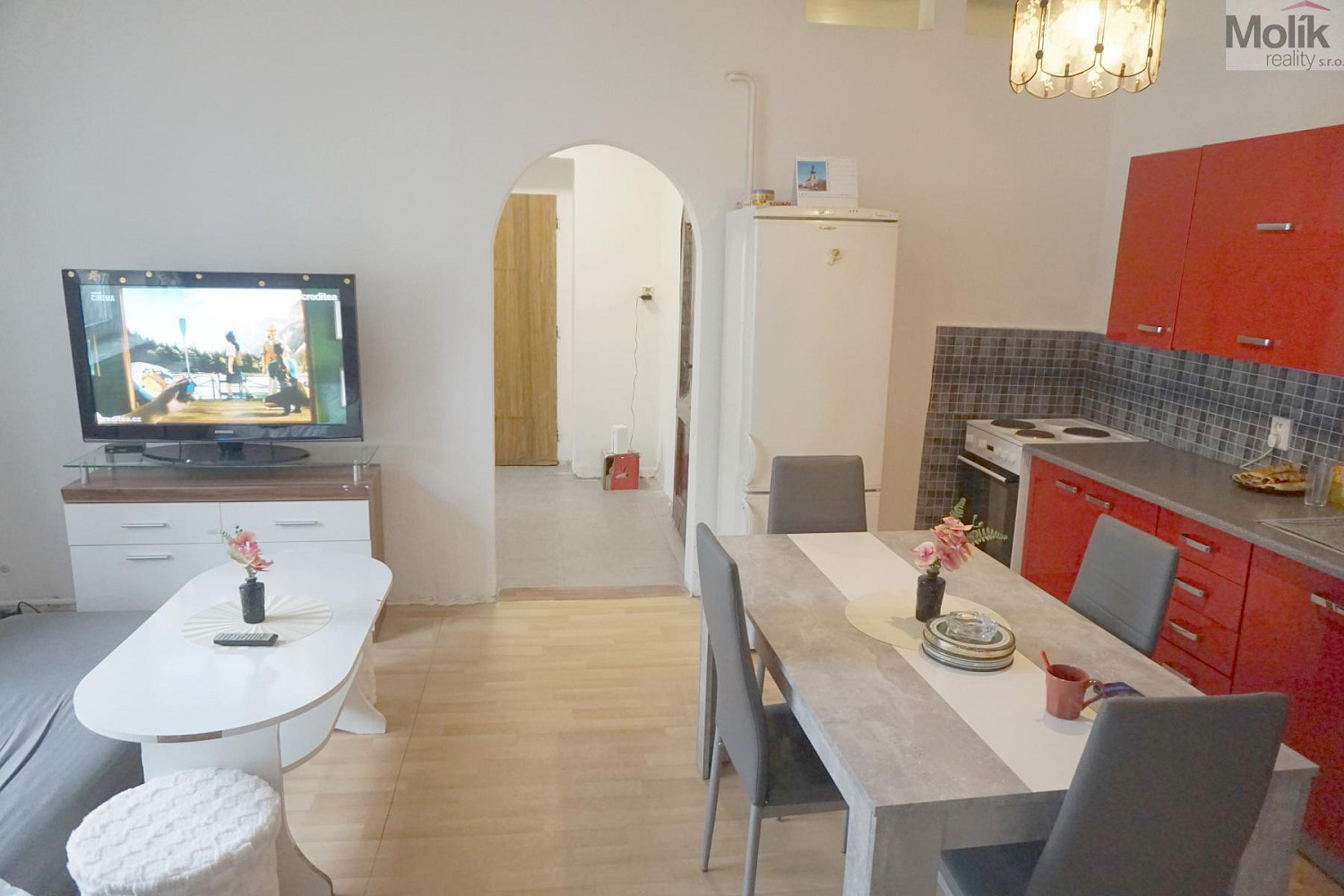 Prodej bytu 2+kk 51 m² – fotografie 4