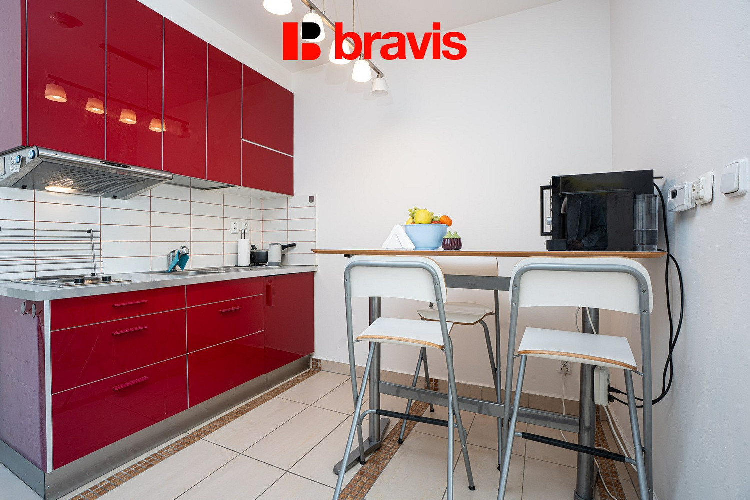 Prodej bytu 1+kk 31 m² – fotografie 3