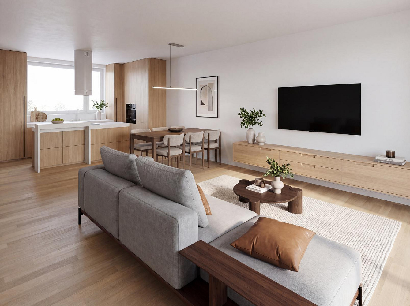 Prodej domu 111 m² s pozemkem 239 m² — photo 4