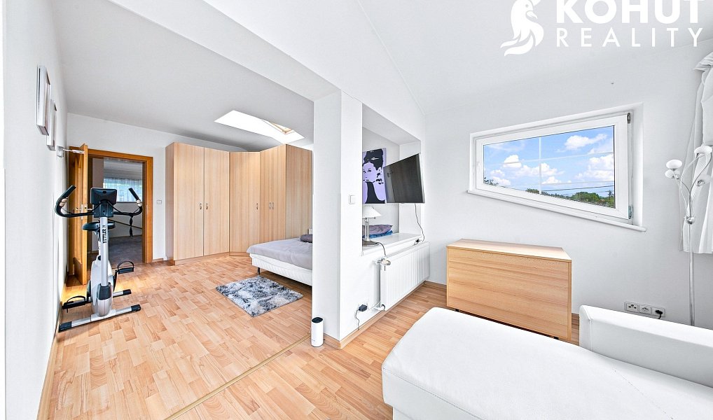 Prodej domu 285 m² s pozemkem 1 404 m², Stará Ves nad Ondřejnicí – náhled fotky 41