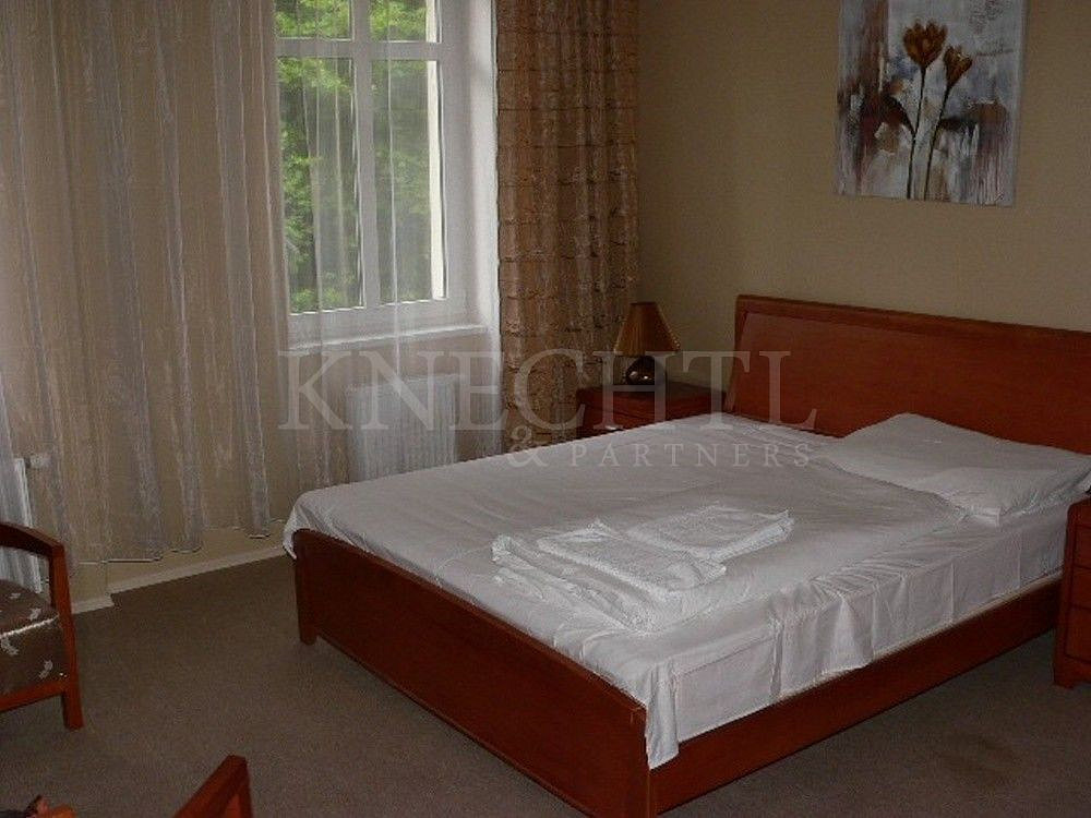 Prodej ubytovacího objektu 1 087 m² – fotografie 2