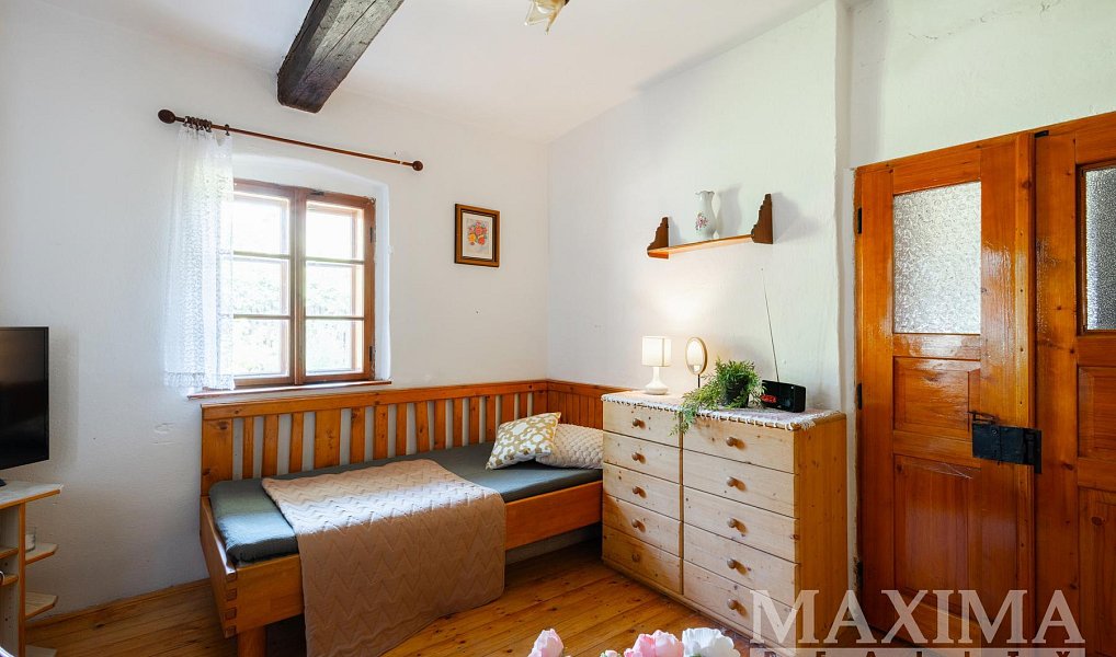 Prodej domu 80 m² s pozemkem 601 m², Rožďalovice – náhled fotky 10