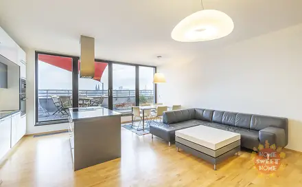 Prodej bytu 3+kk 86 m²