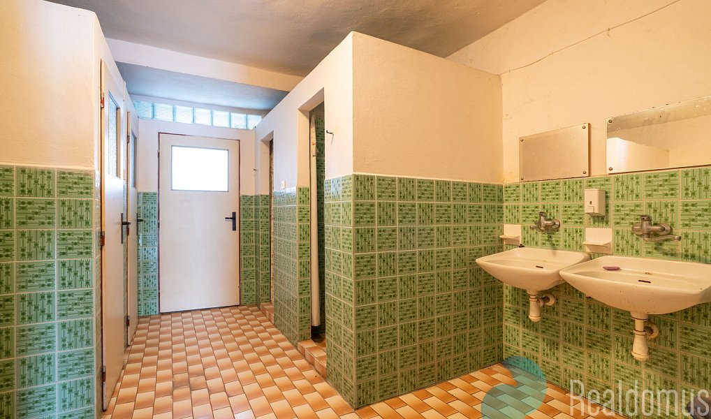 Prodej zemědělského objektu 2 300 m², Králova Lhota – náhled fotky 15