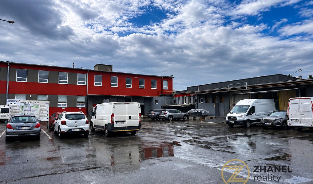 Pronájem kanceláře 18 m², Ostrava – náhled fotky 7