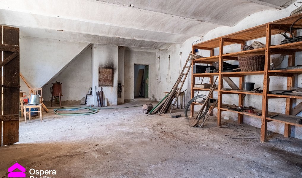 Prodej domu 121 m² s pozemkem 5 318 m², Moravské Budějovice – náhled fotky 22