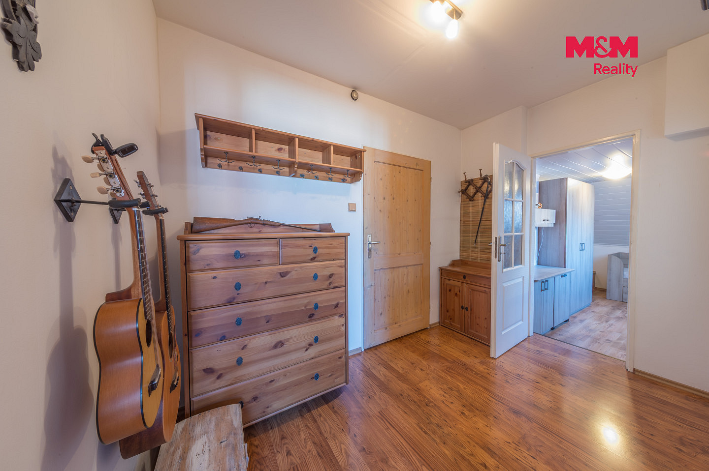 Prodej bytu 4+kk 83 m² – fotografie 2