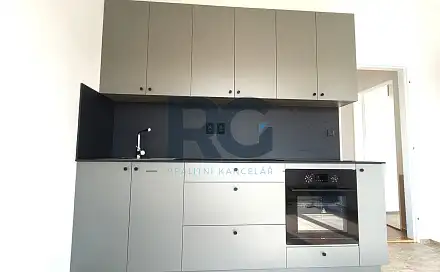 Pronájem bytu 1+1 40 m², Dr. M. Horákové, Písek - Budějovické Předměstí