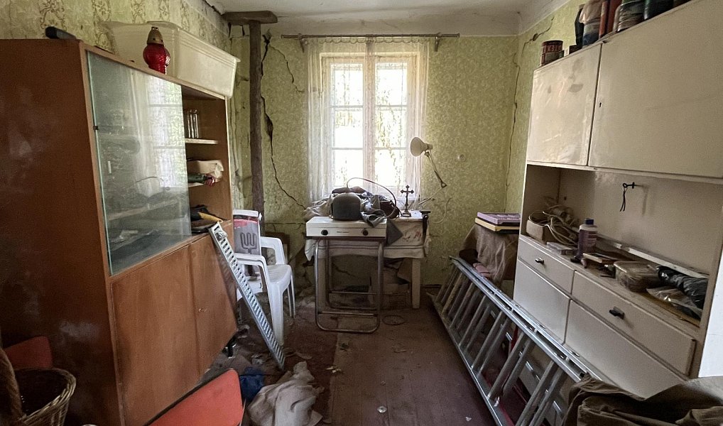 Prodej chaty/chalupy 90 m² s pozemkem 251 m², Orlovice – náhled fotky 19