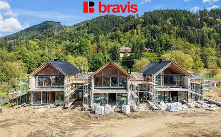 Prodej bytu 2+kk 325 m², Ostravice, okres Frýdek-Místek