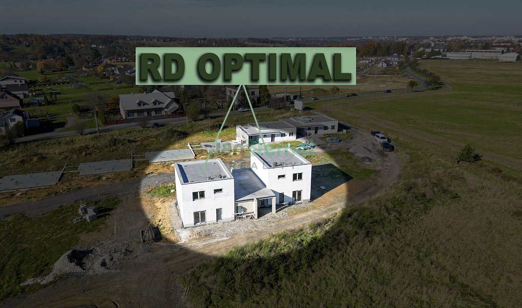 Prodej domu 115 m² s pozemkem 764 m², Horní Bludovice – náhled fotky 29