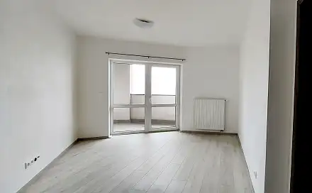 Pronájem bytu 2+kk 49 m², Buková, Plzeň - Východní Předměstí