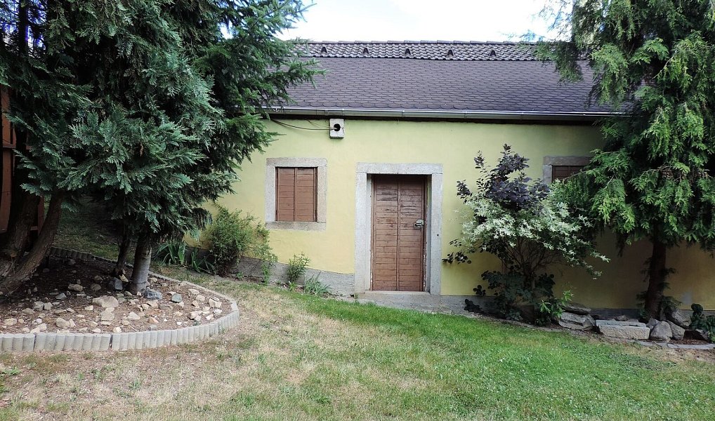 Prodej domu 250 m² s pozemkem 1 290 m², Peč – náhled fotky 6