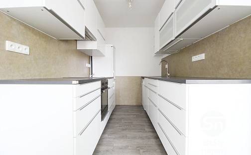 Pronájem bytu 3+1 78 m²