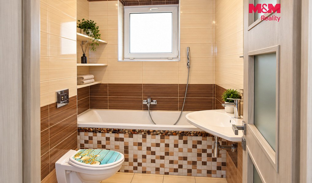 Pronájem bytu 2+1 55 m², Ostrava – náhled fotky 2