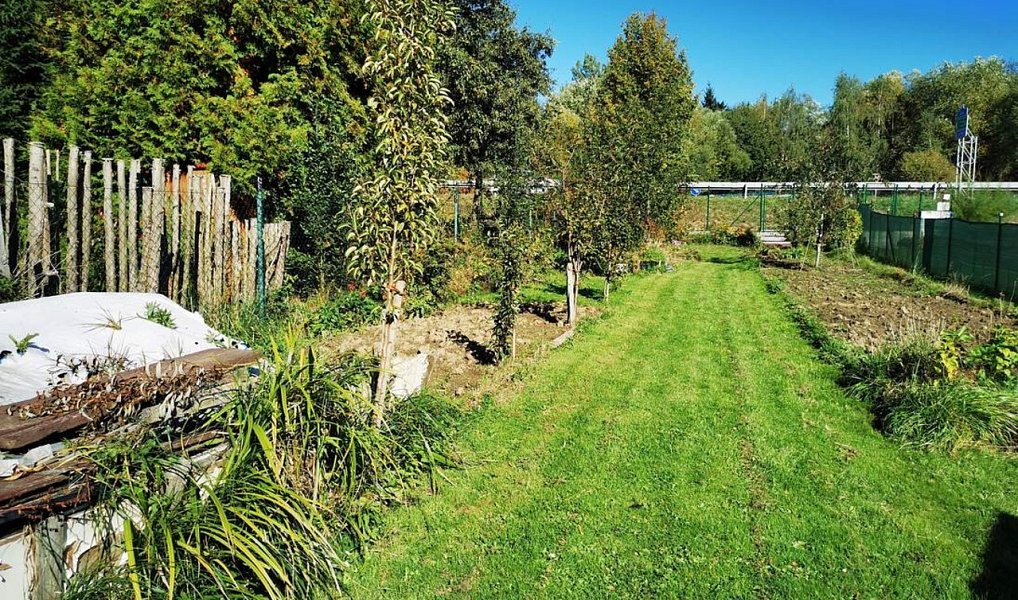Prodej chaty/chalupy 21 m² s pozemkem 658 m², Jihlava – náhled fotky 12