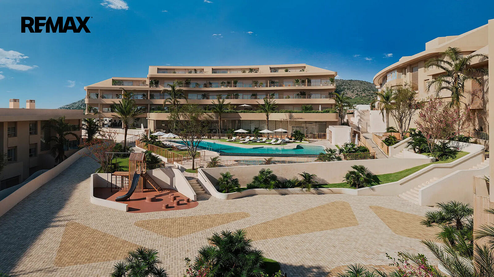 Piso – Provincie Málaga - Vista 2
