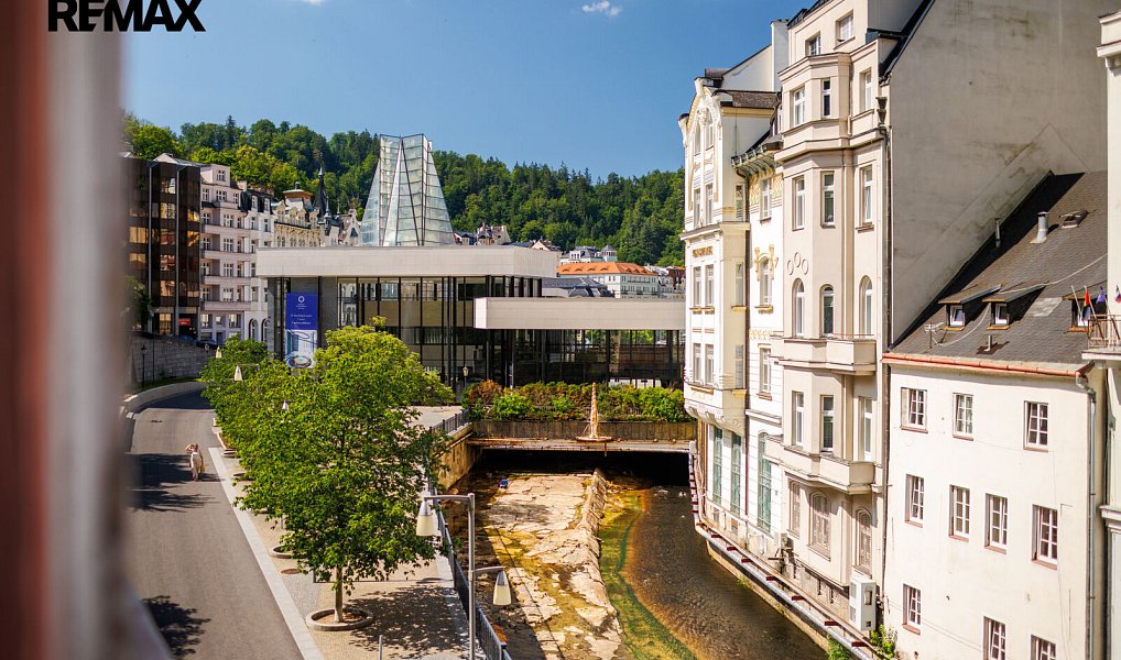 Prodej bytu 3+1 104 m², Karlovy Vary – náhled fotky 23