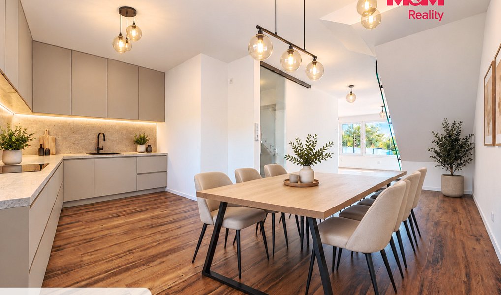 Prodej domu 95 m² s pozemkem 234 m², Syrovice – náhled fotky 6