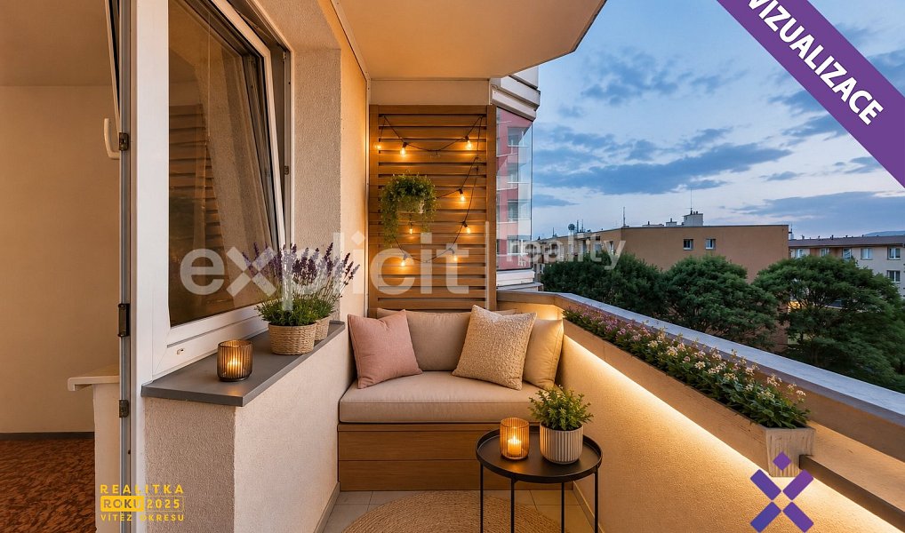 Prodej bytu 4+1 90 m², Otrokovice – náhled fotky 55