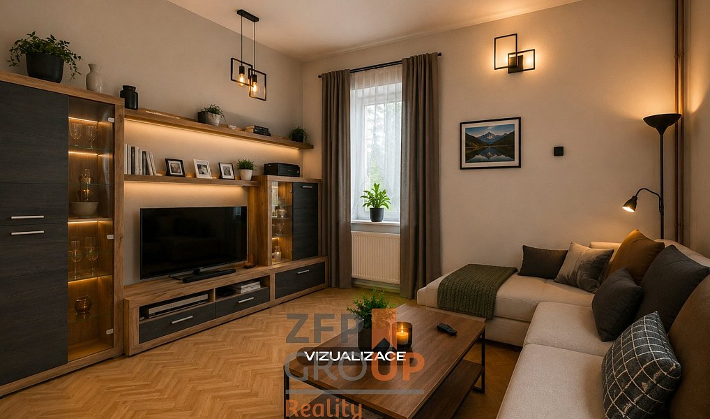 Prodej domu 104 m² s pozemkem 384 m², Liberec – náhled fotky 43