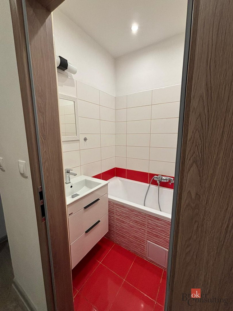Pronájem bytu 2+1 52 m² – fotografie 4