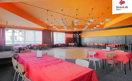 Prodej obchodních prostor 793 m², Prokopa Holého, Trutnov - Horní Předměstí