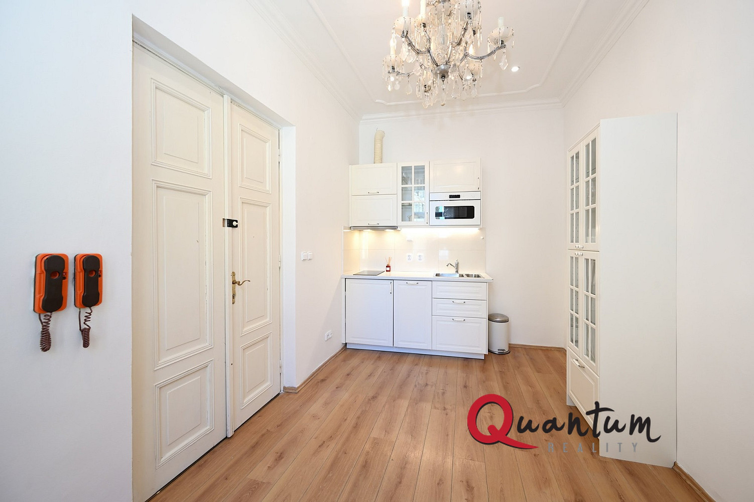 Pronájem bytu 2+1 55 m² — photo 4