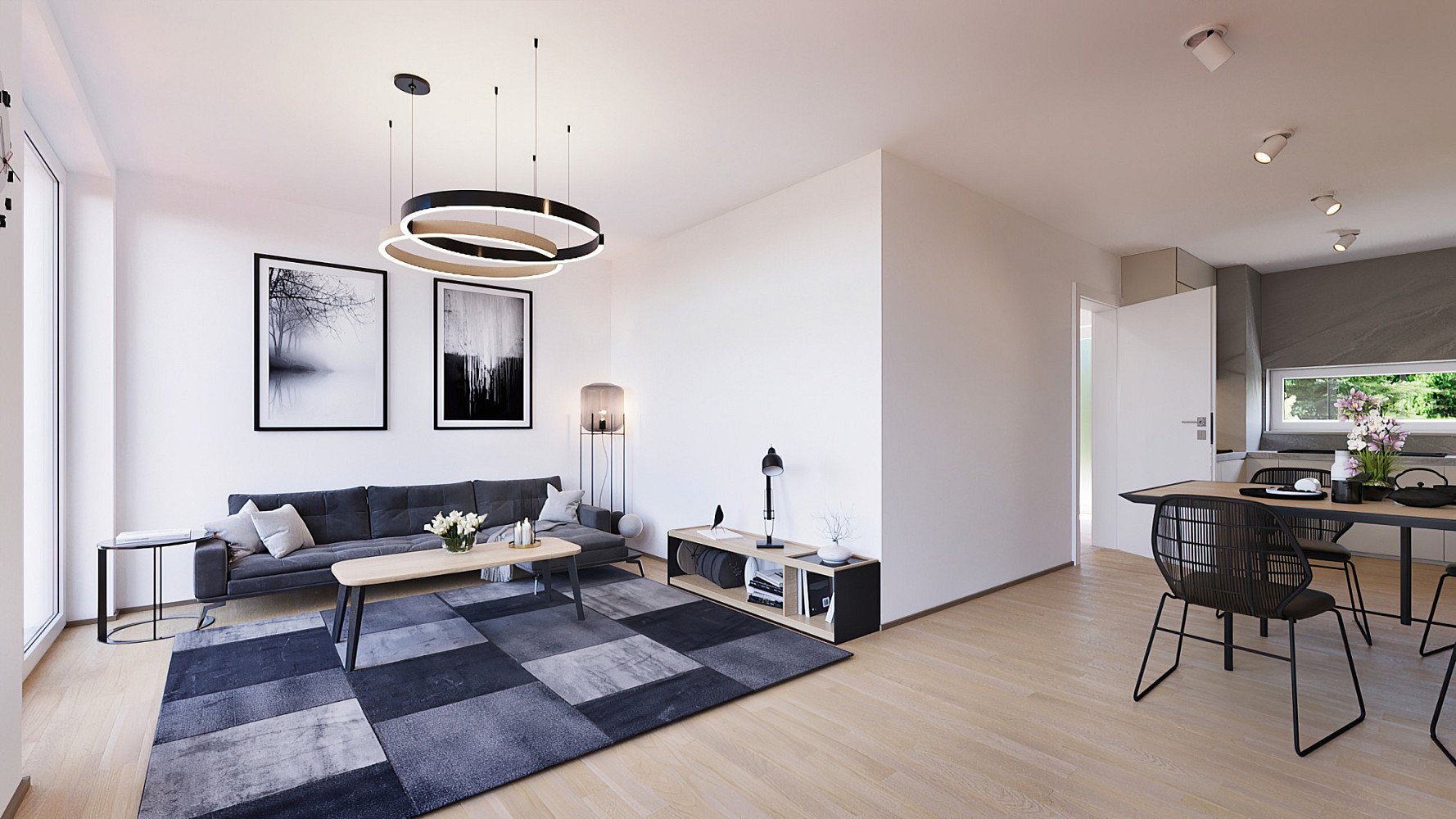 Prodej domu 90 m² s pozemkem 175 m² — photo 2