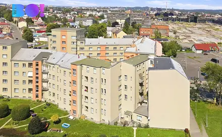 Prodej bytu 4+1 116 m², Sovova, Ostrava - Vítkovice