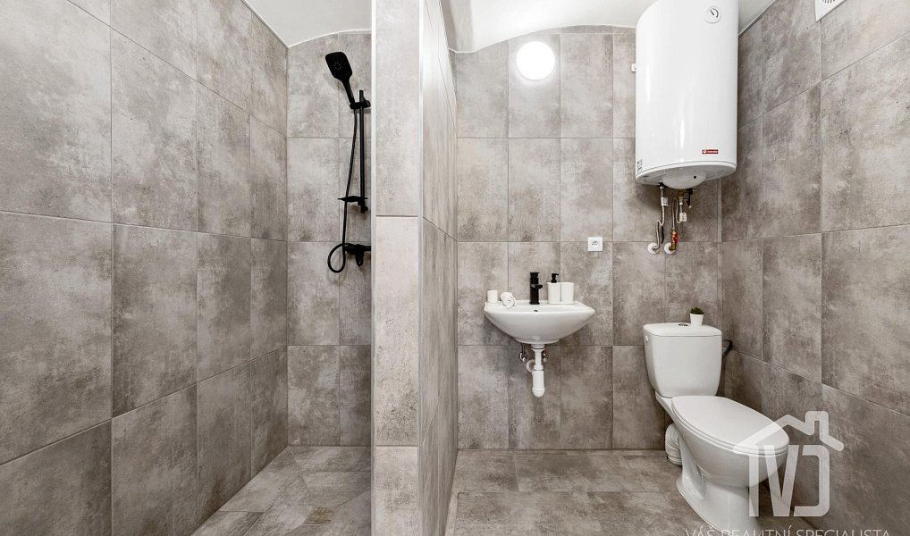 Prodej domu 58 m² s pozemkem 60 m², Hořovice – náhled fotky 4
