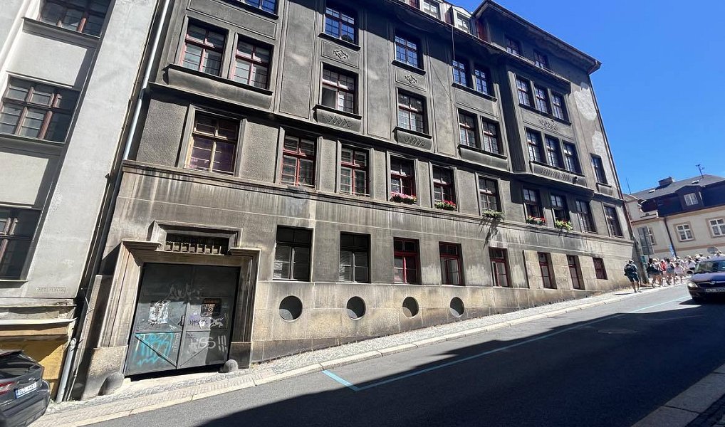 Prodej garáže v centru Liberce - vhodná na parkování i jako skladovací prostory, Liberec – náhled fotky 15