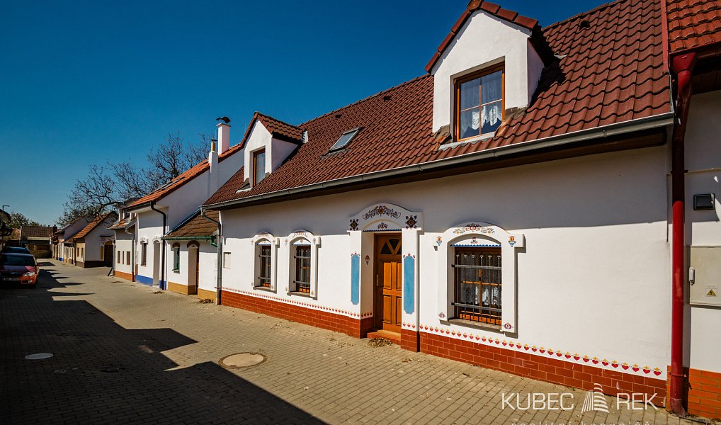Prodej Vinného sklepu, Nechory, Prušánky – fotka 1 z 21