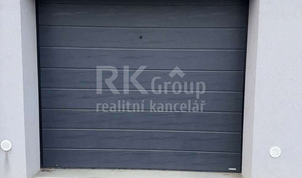 Pronájem garáže, 21 m², Brandýs nad Labem - Praha-východ, Brandýs nad Labem-Stará Boleslav