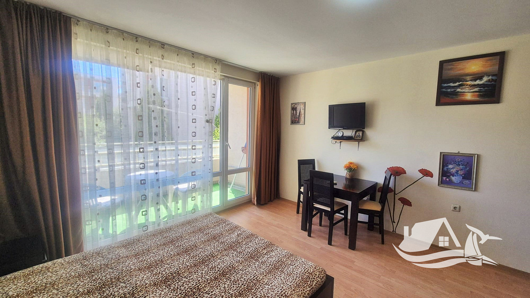 Prodej bytu 1+kk 35 m² — photo 3